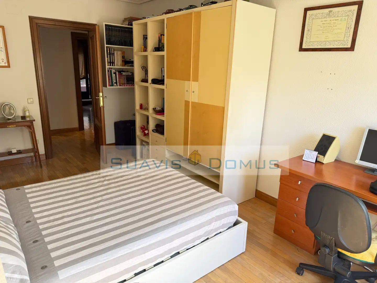 Appartement avec ascenseur à vendre à Avenida de Portugal 9, imagen 5