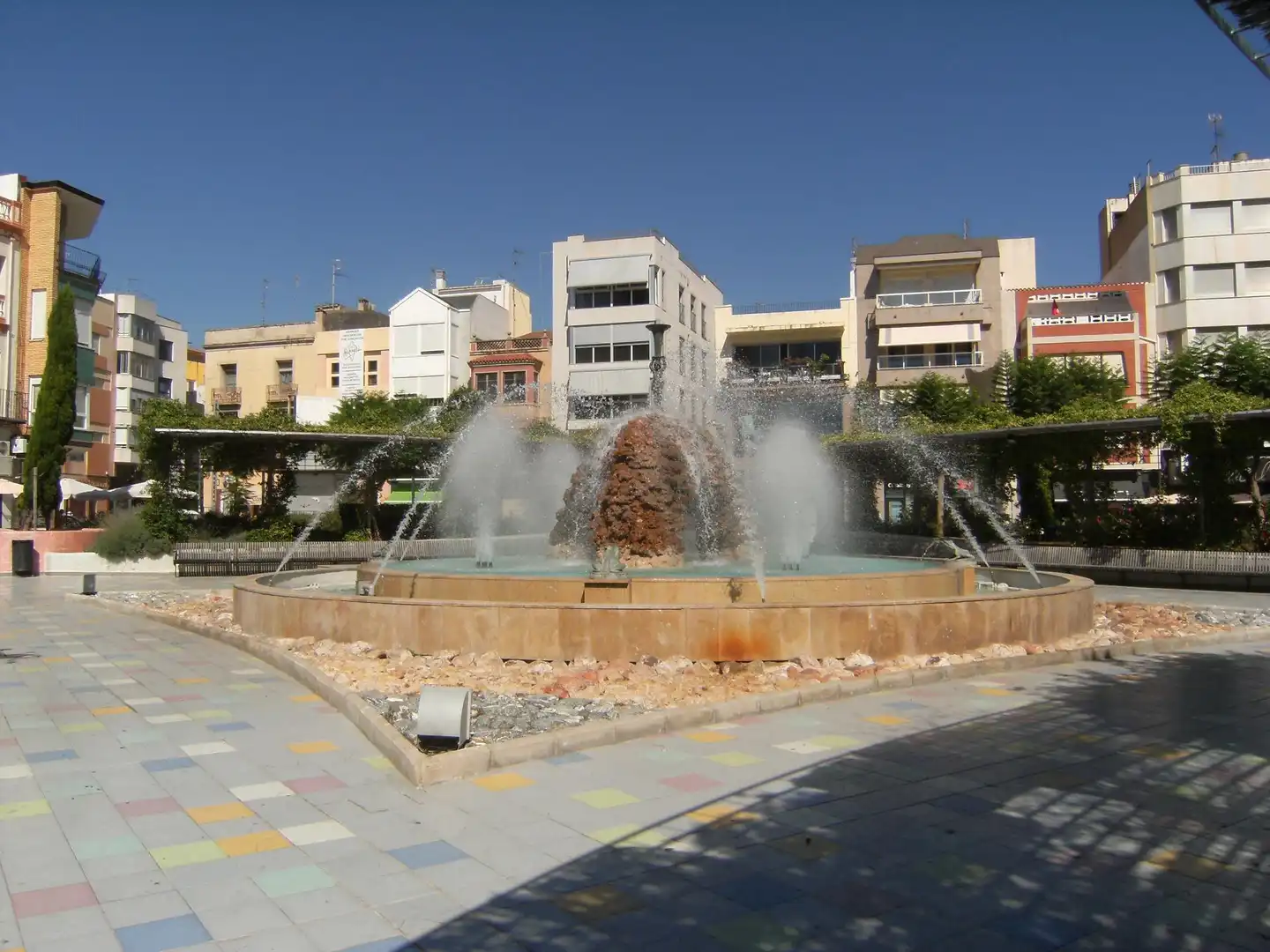 Vista exterior de Ático en venta en Vinaròs con Aire acondicionado, Calefacción y Terraza