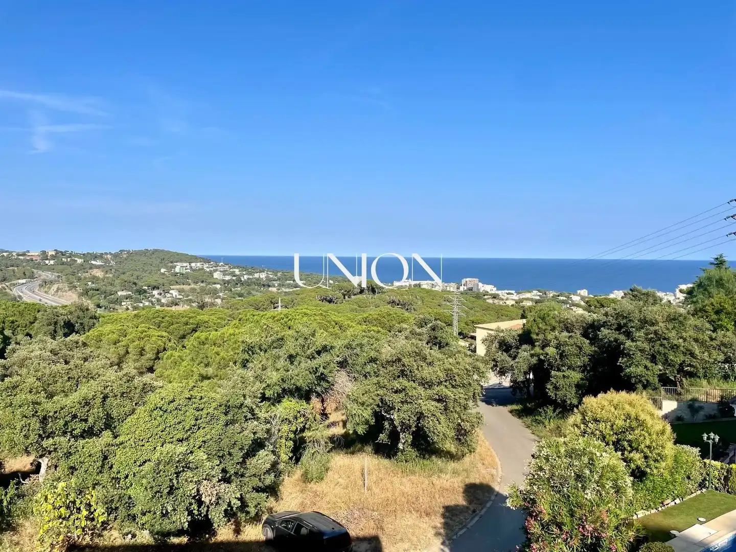 Casa amb jardí en venda a Platja d'Aro