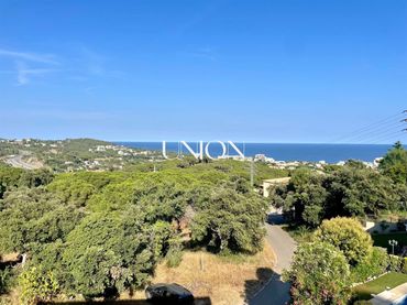 Casa amb jardí en venda a Platja d'Aro