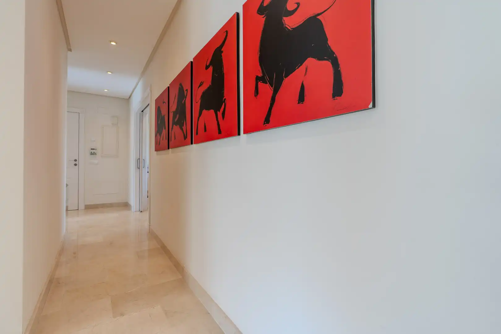 Apartament amb piscina de lloguer a Nueva Andalucía, imagen 32