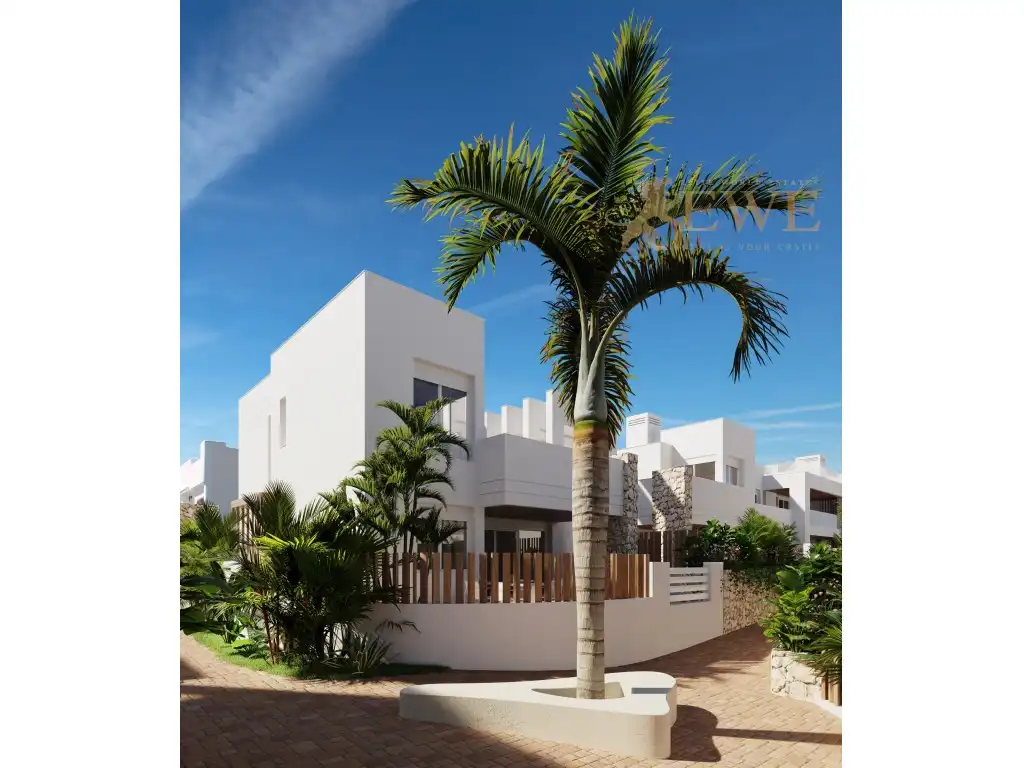 Apartment zum Verkauf in Avenida Europa, imagen 9