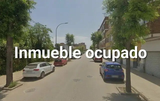 Parking of Flat for sale in Sollana