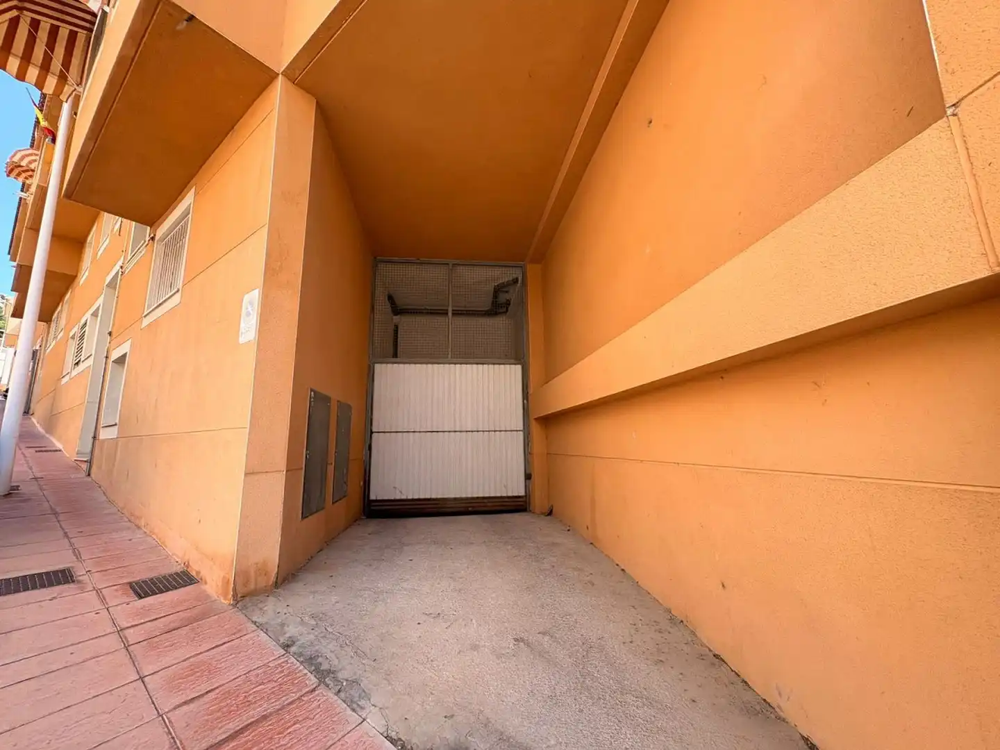 Apartamento en venta en Onil con Terraza