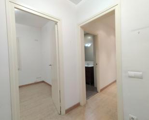 Pis de lloguer en  Barcelona Capital amb Parquet i Balcó