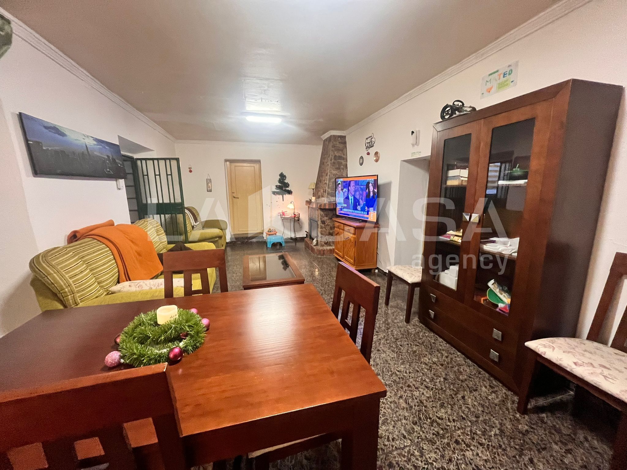 Casa o xalet en venda a Los Pinos