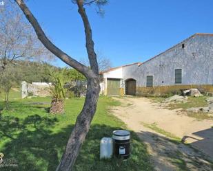 Exterior view of Residential for sale in Santa Olalla del Cala