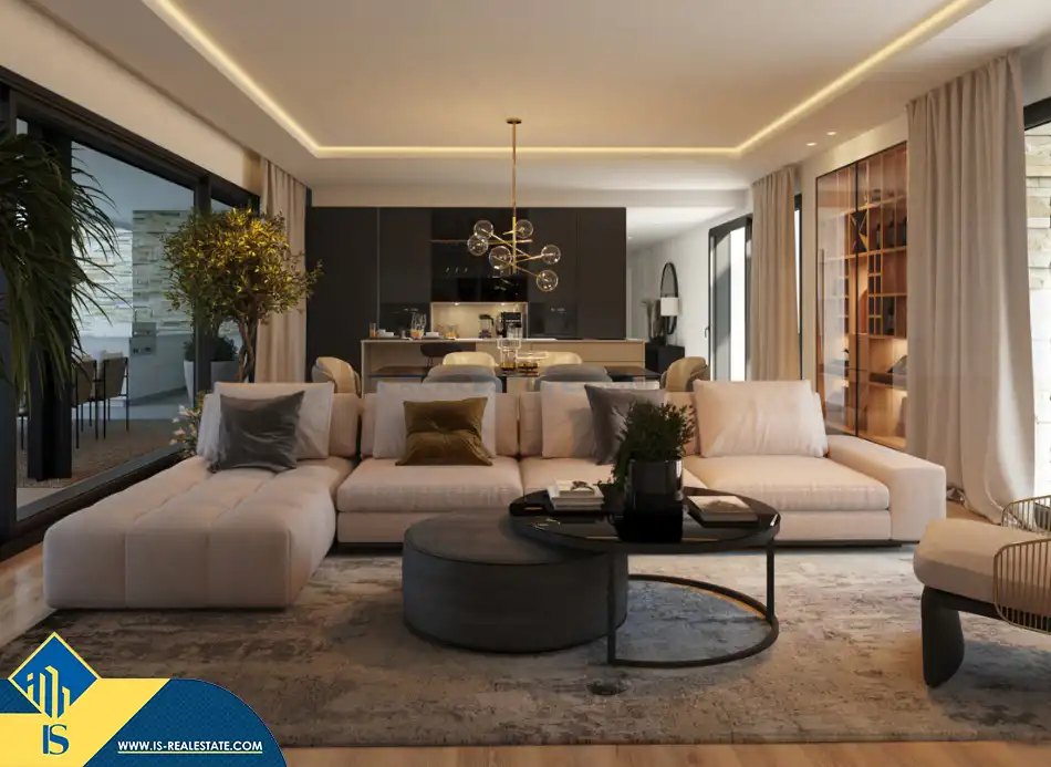 Apartment mit Pool zum Verkauf in Orihuela Costa, imagen 4