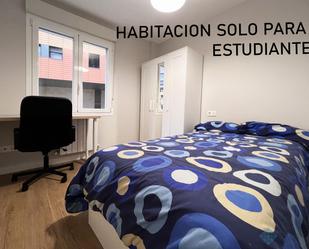 Bedroom of Flat to rent in Bilbao 