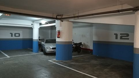 Foto 4 de Garaje en venta en Calle de Santa Hortensia, 14, Prosperidad, Madrid Capital