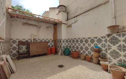 Terrace of Flat for sale in  Albacete Capital  with Heating and Terrace