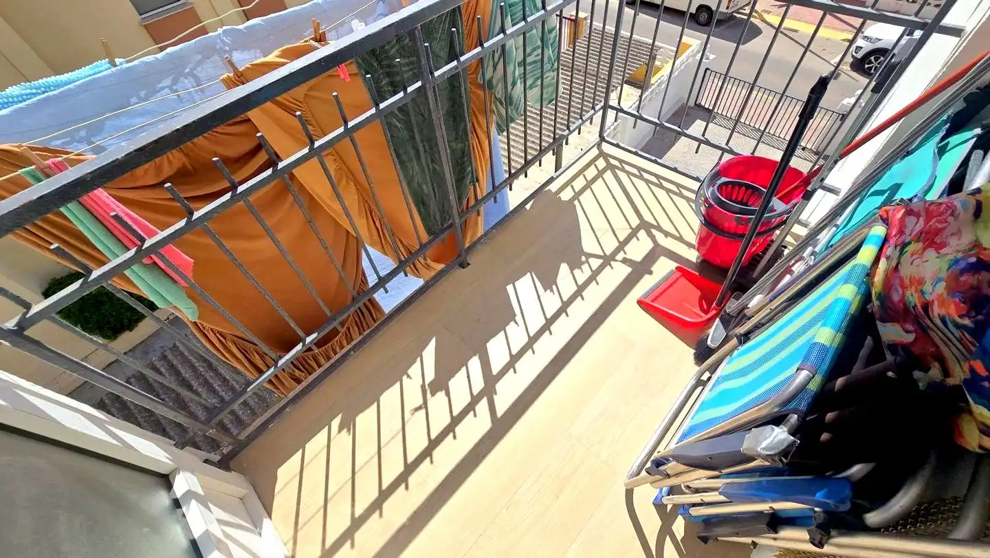 Apartament de lloguer a calle de les Barraques 16, imagen 22