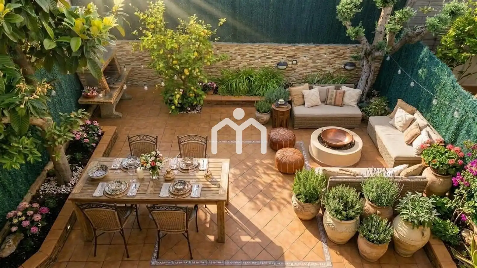Casa adosada en venta en Bonavista