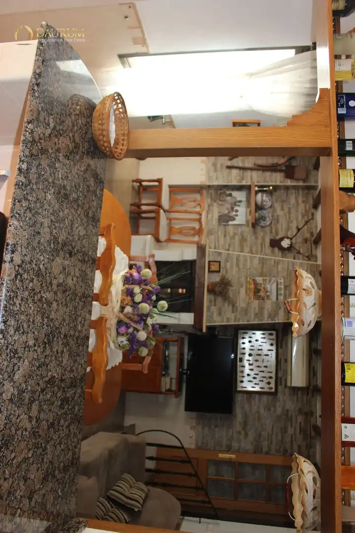 Comedor de Casa o chalet en venta en Tous con Aire acondicionado, Terraza y Trastero