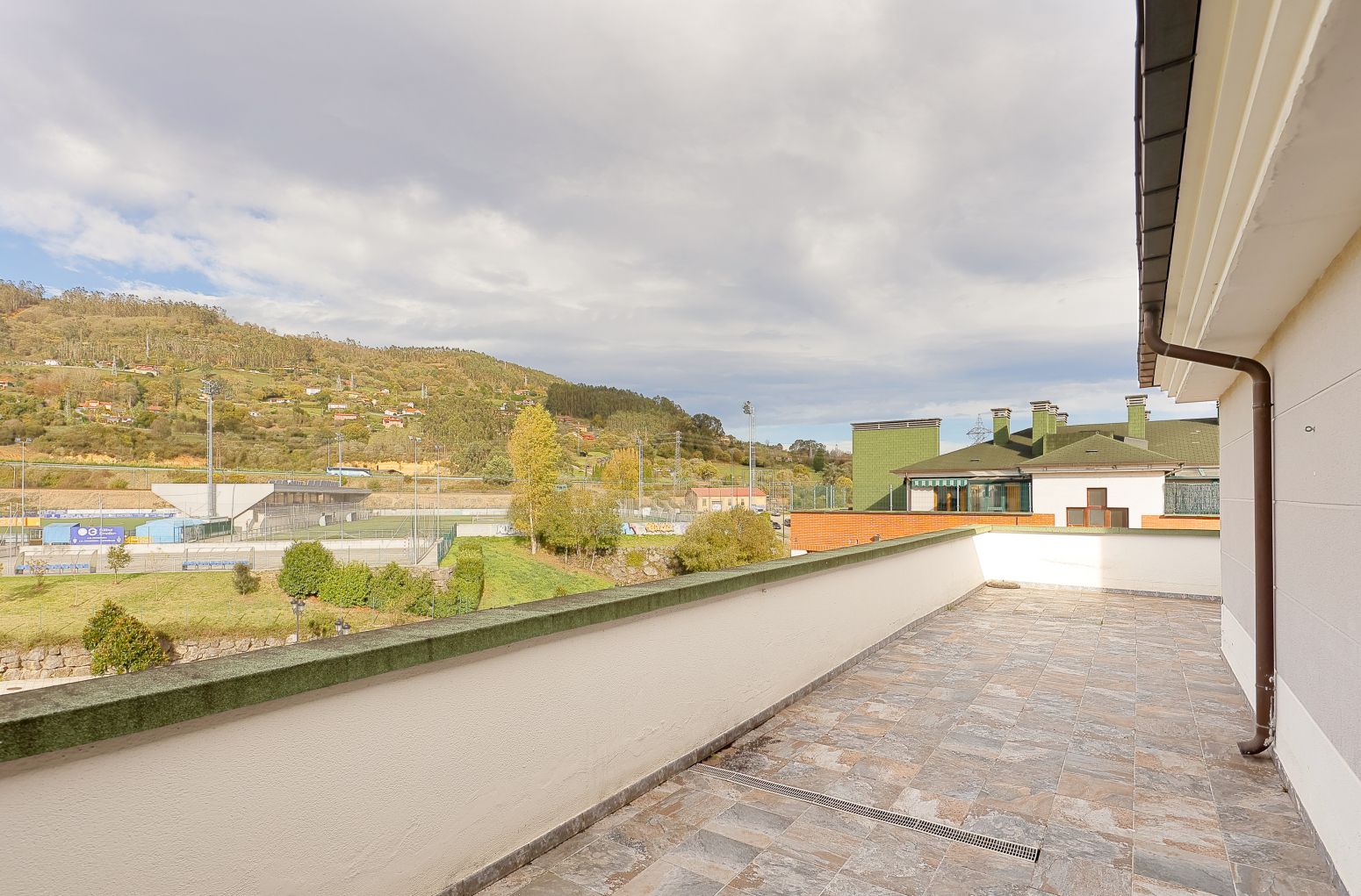 Attic for sale in Oviedo - AVENIDA DEL MAR, 73, HUCA - La Cadellada