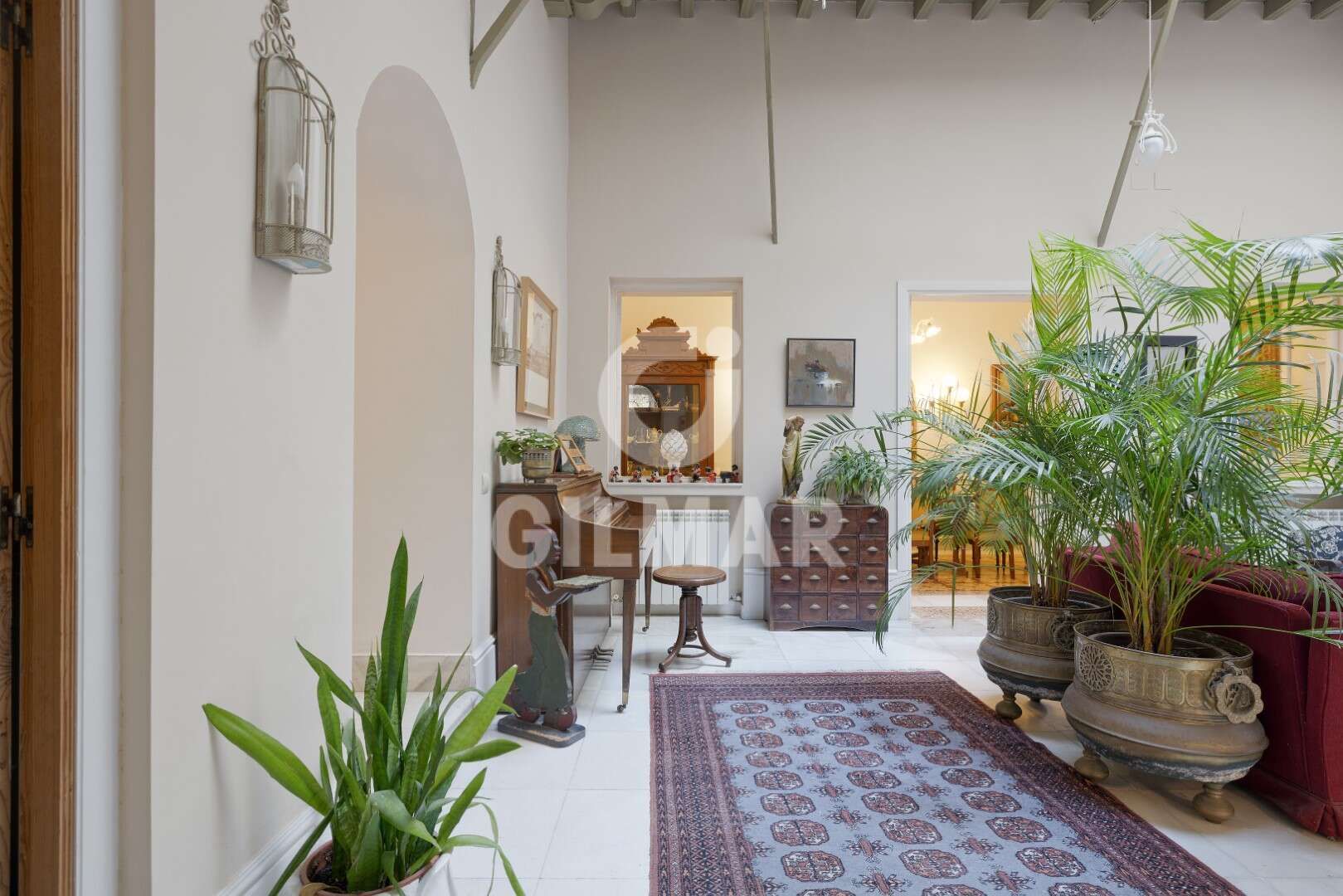 Casa adosada en venda en  Cádiz Capital amb Aire condicionat i Calefacció