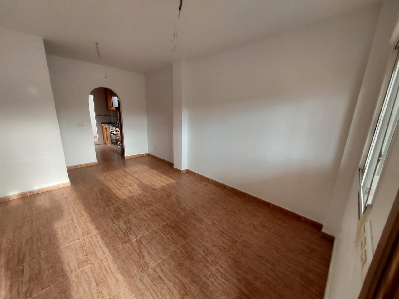 Living room of House or chalet to rent in Castalla  with Terrace