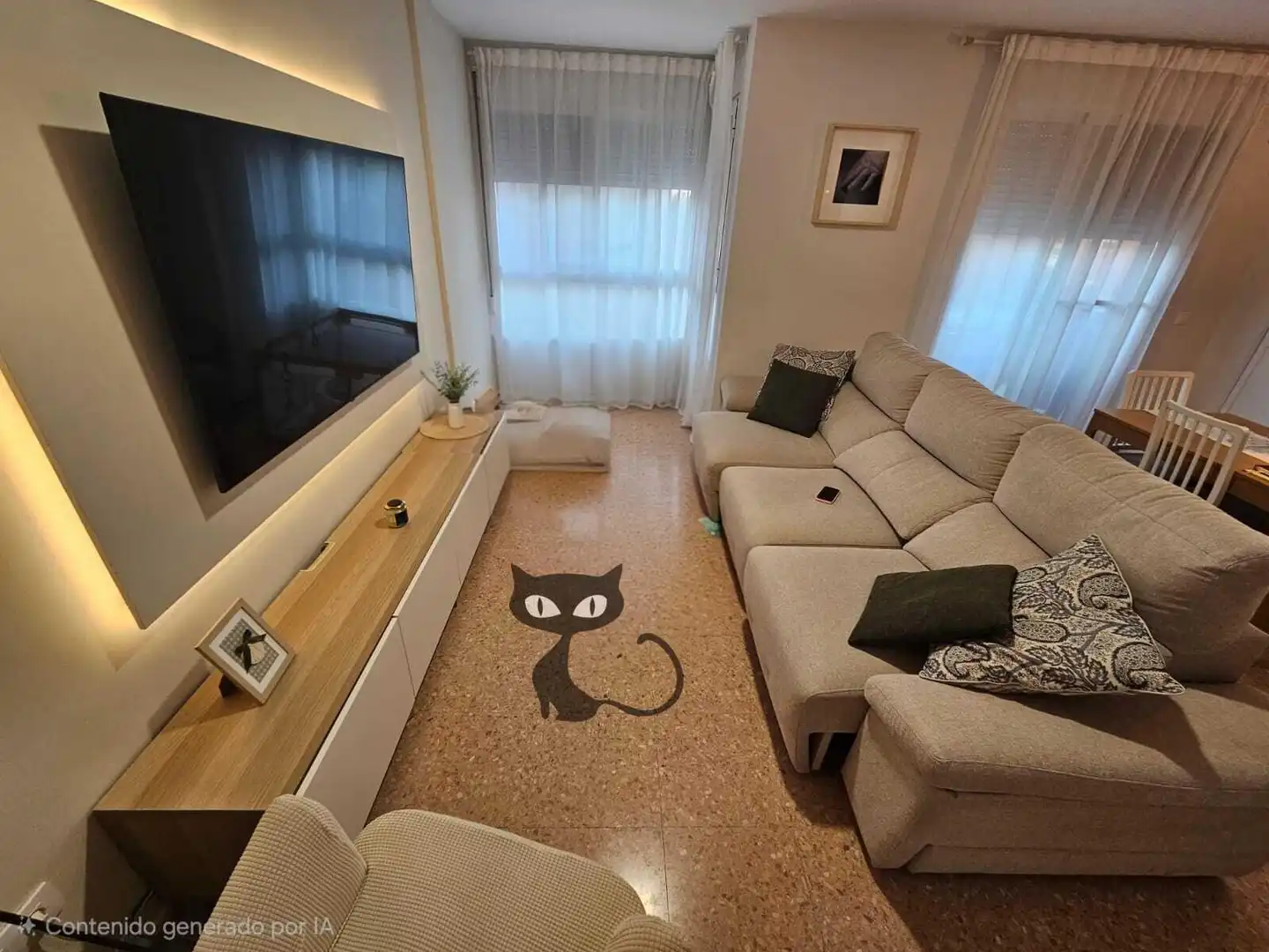 Appartamento con terrazza in vendita a Massanassa, imagen 11