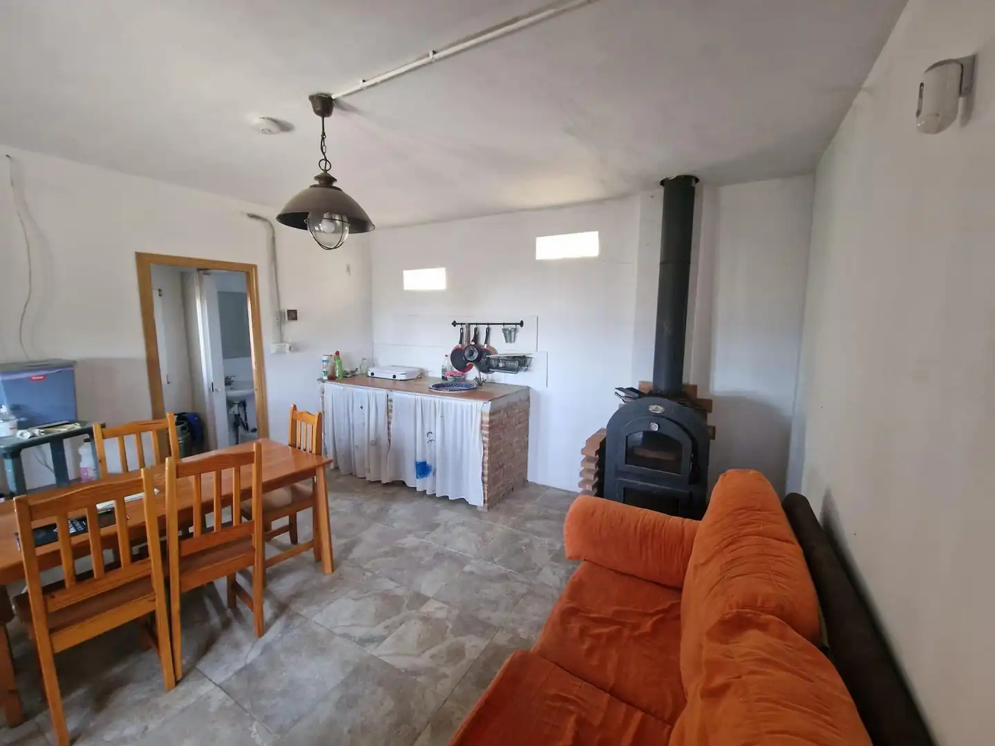 Maison rustique avec jardin à vendre à Cogollos de la Vega, imagen 6