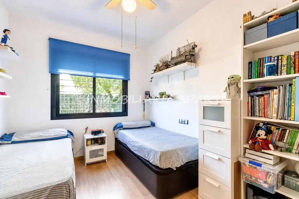 Wohnung mit Pool zum Verkauf in Calle Presidente Adolfo Suárez 1, imagen 89