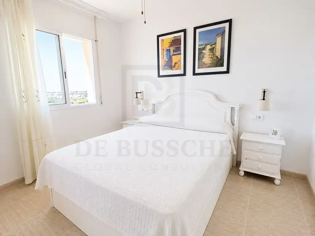Apartament amb piscina en venda a Calle Concha Espina-Cmor, imagen 10