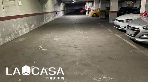 Foto 4 de Garatge en venda a Calle de Extremadura, El Arroyo - La Fuente, Fuenlabrada