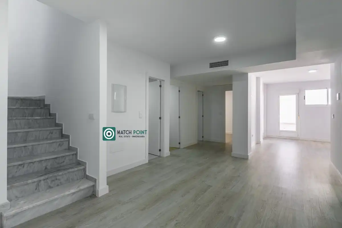 Chalet en venta en Las Lomas, imagen 55