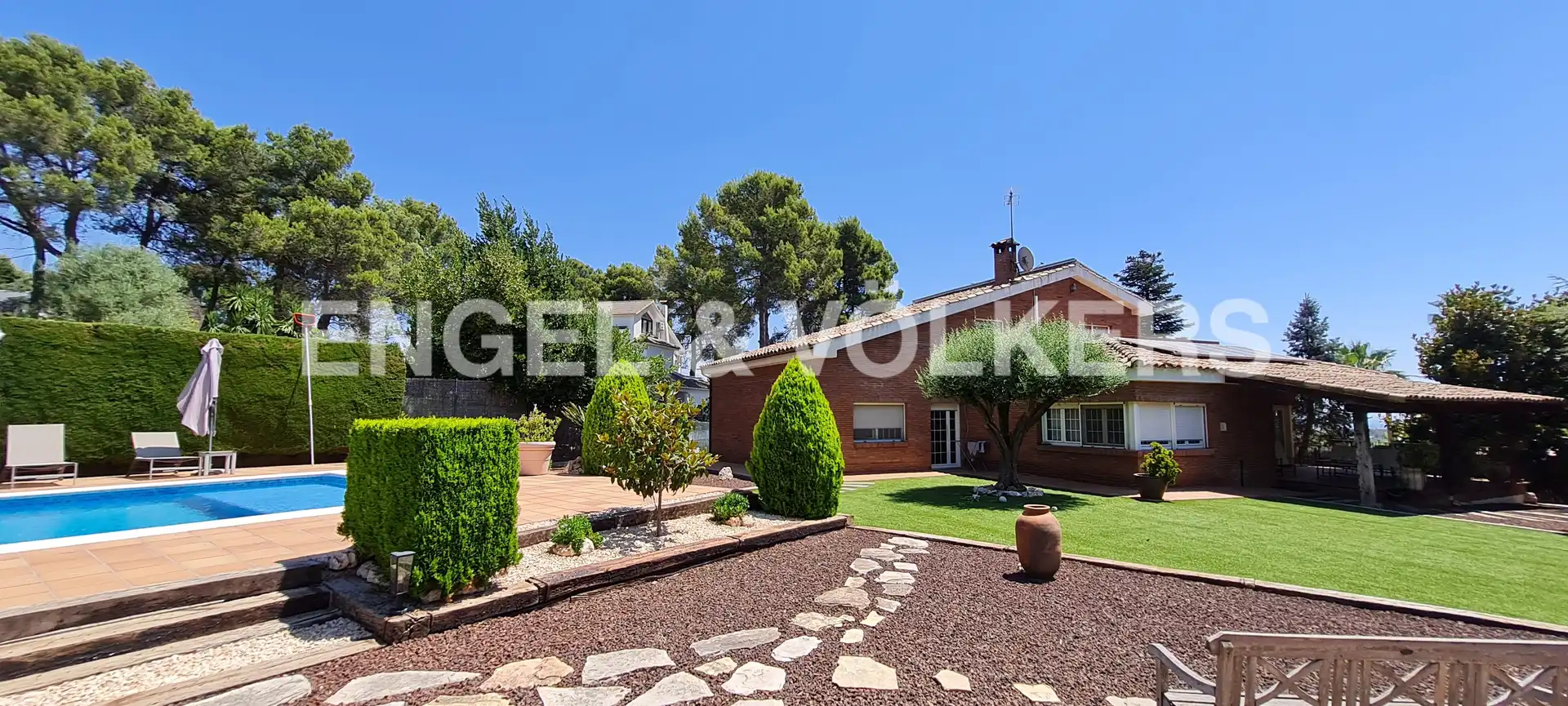 Casa o chalet en venta en Pallejà