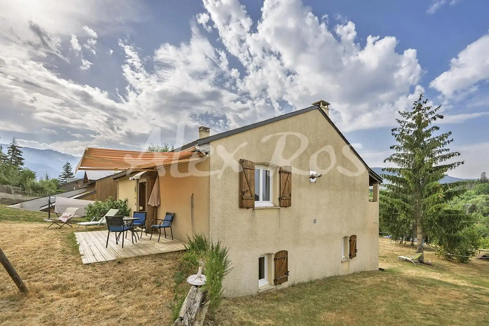 House with garden for sale in Estavar, imagen 10