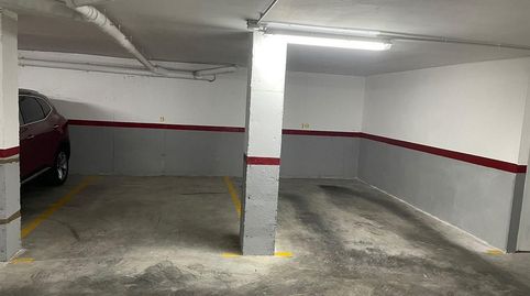 Photo 3 of Garage for sale in Victoriano Cuadrado, Santorcaz, Madrid