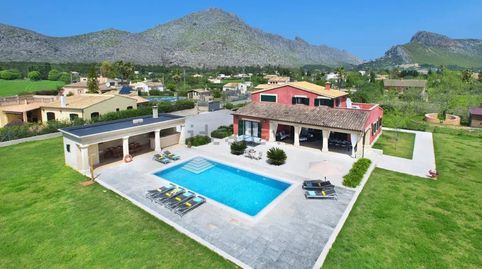 Foto 3 de Casa o chalet de alquiler en Pollença - Maria 17, Port de Pollença, Pollença