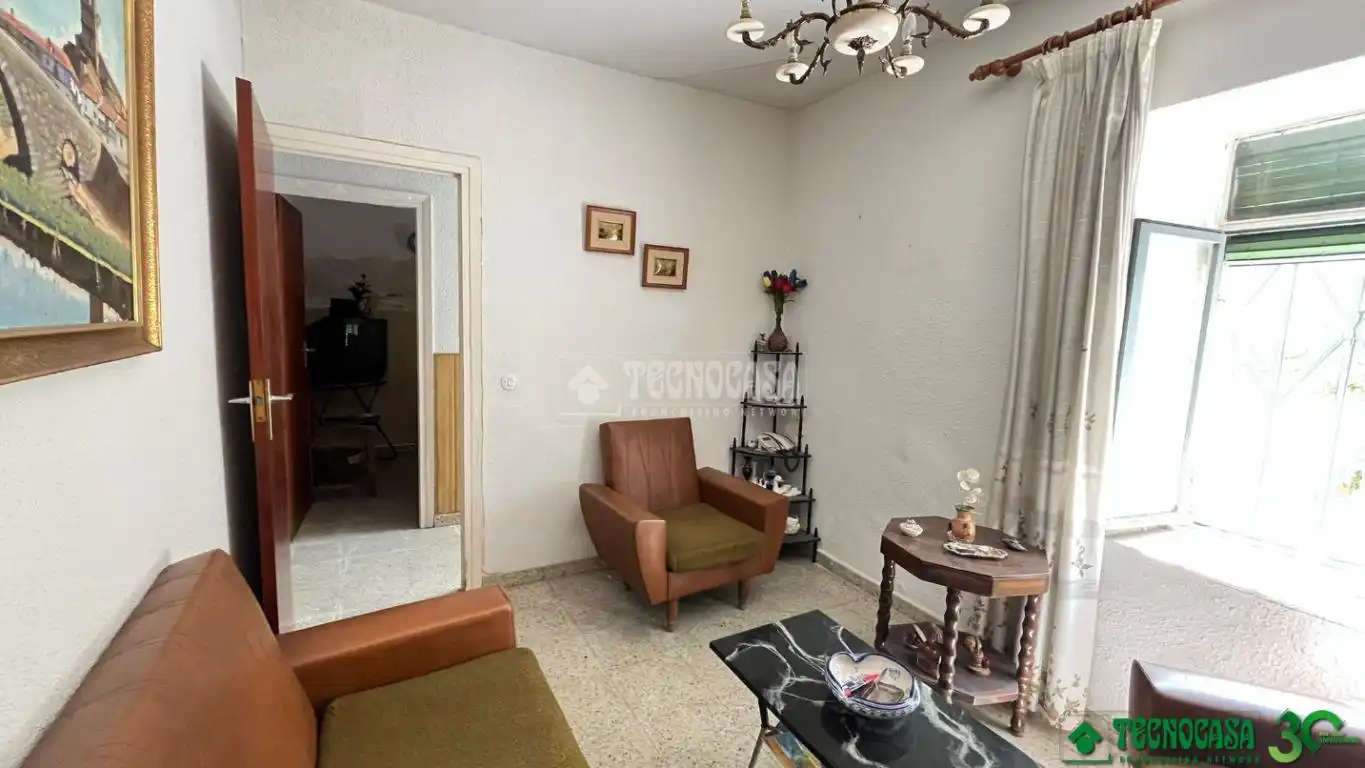 Living room of Detached homes for sale in Arenas de San Pedro