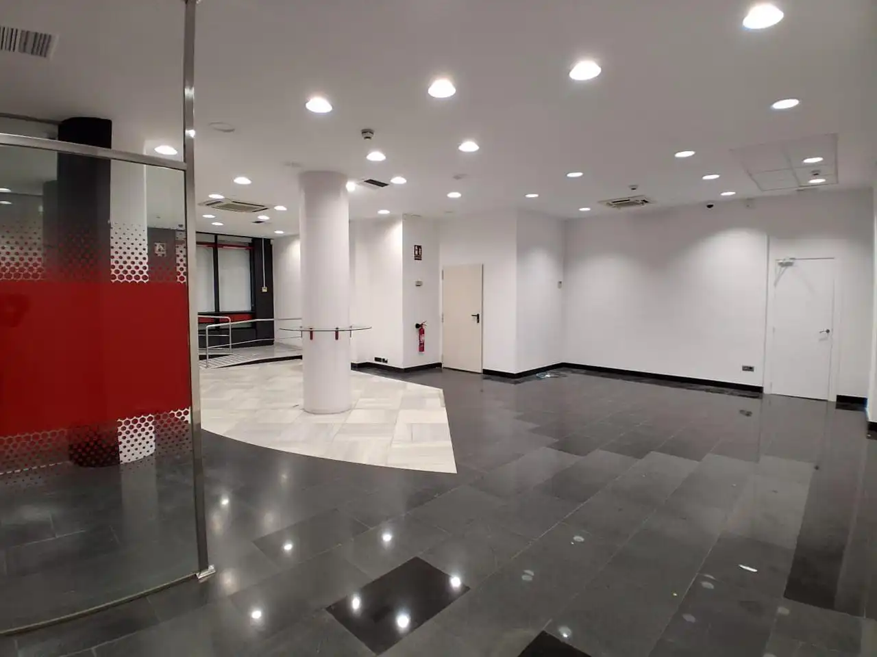Local comercial en alquiler en Agirre Lehendakariaren Etorbidea, imagen 25