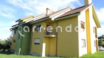 Exterior view of Planta baja to rent in Santa Cruz de Bezana  with Heating, Parquet flooring and Terrace