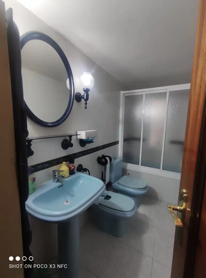 Piso en venta en MADRID, Campo Real