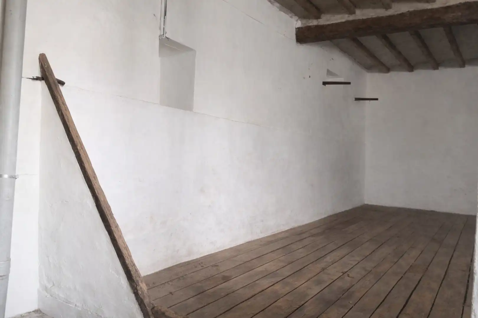 Finca rústica en venda en Villena amb Jardí privat i Traster