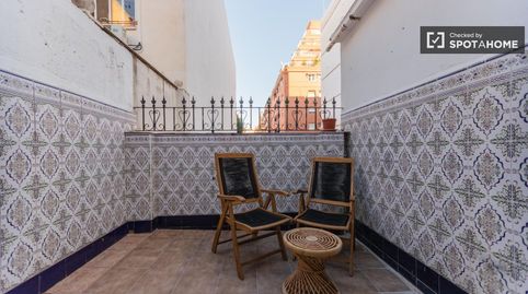 Photo 4 of Flat for rent in La Constitución - Canaleta, Mislata