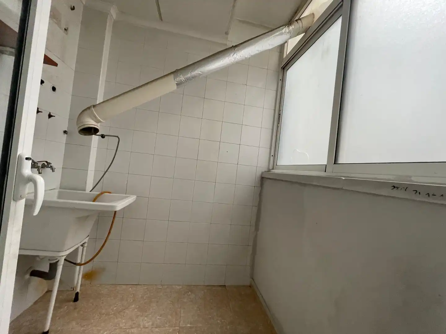Piso en venta en Calle Maestro Manuel Serrano, 22, Almoradí