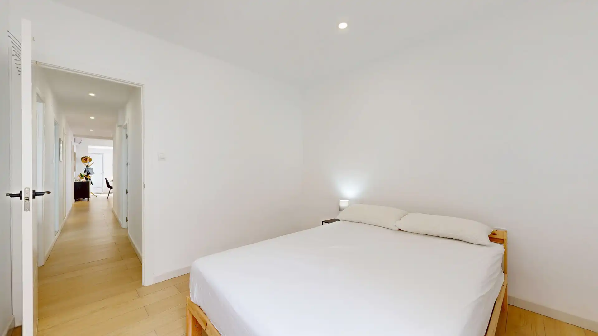 Habitación de Piso en venta en Torrent con Amueblado