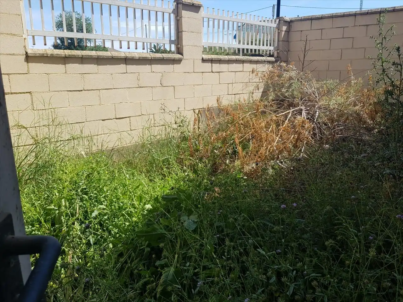Apartamento en venta en GOYA, Rincón de Soto