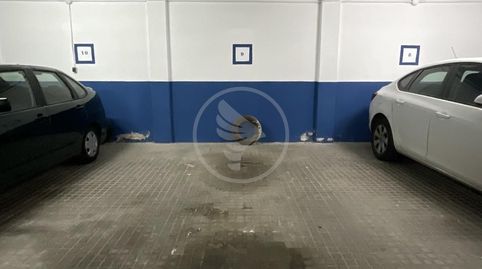 Foto 5 von Erdgeschoss zum Verkauf in Daoiz, Centro ciudad, Linares