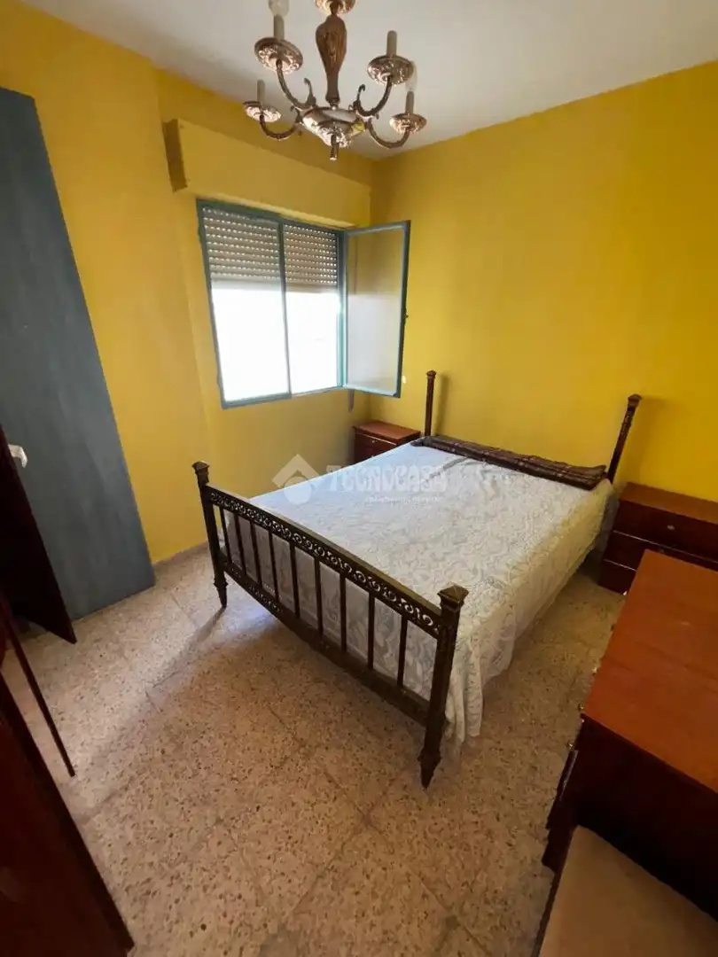 Schlafzimmer von Wohnung zum Verkauf in Puertollano