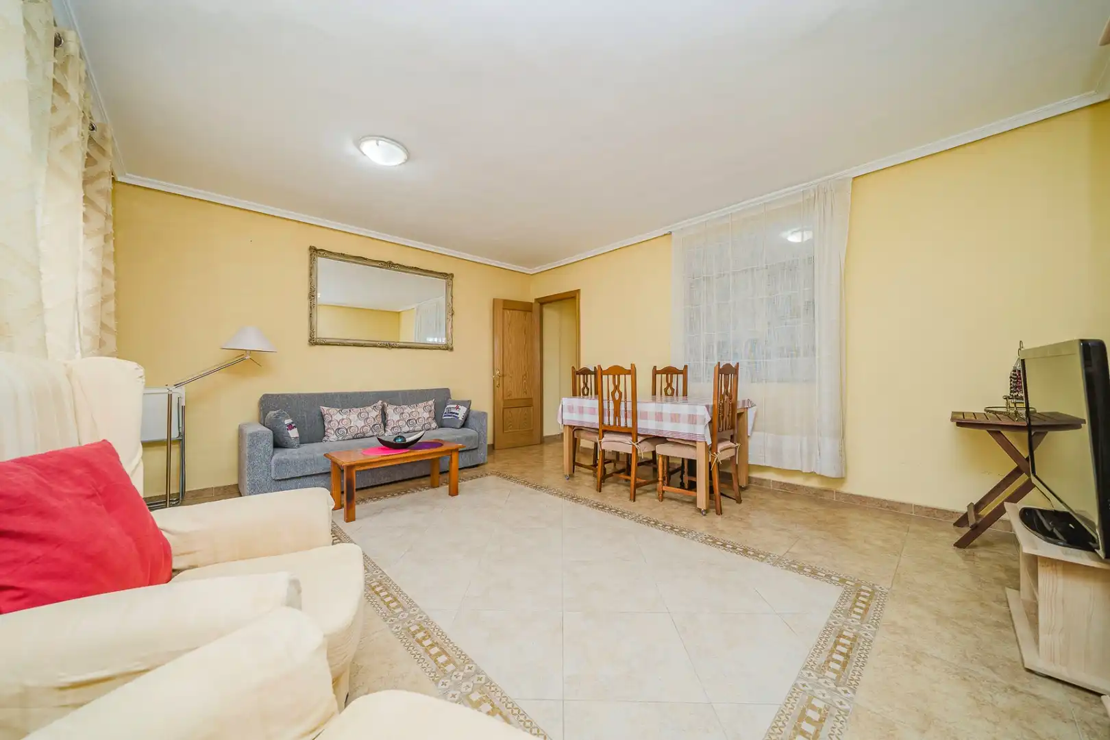 Casa o xalet de lloguer a Los Cuarteros