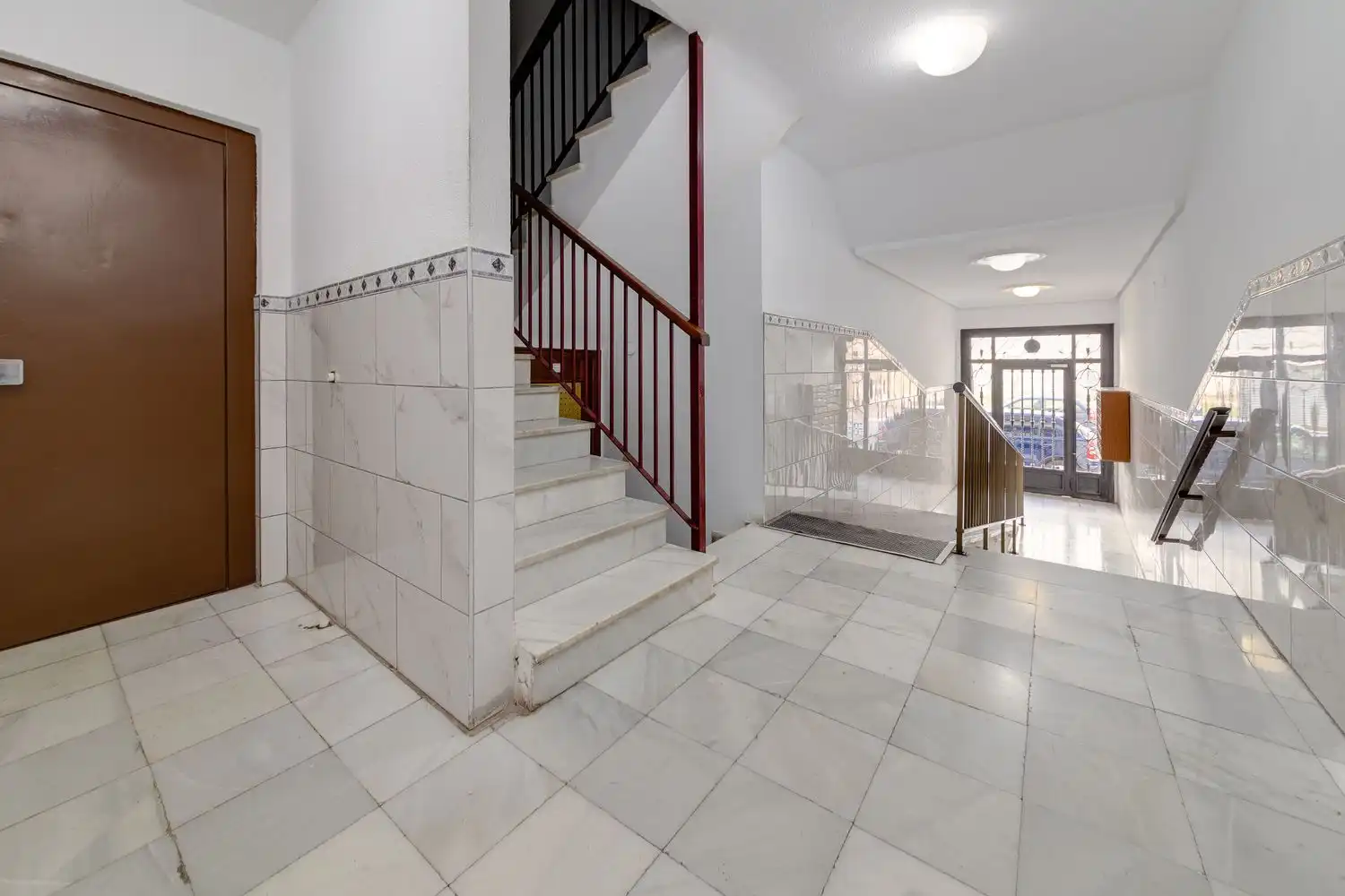 Attic for sale in Torrevieja  with Air Conditioner, Heating and Terrace
