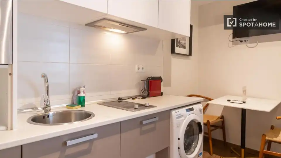 Flat to rent in Centro, imagen 10
