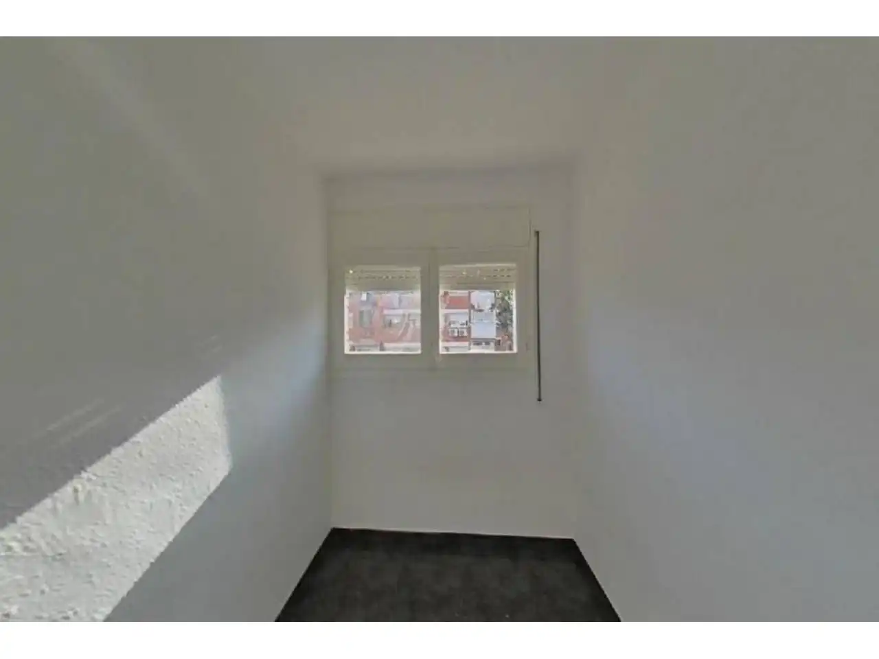 Schlafzimmer von Wohnung zum Verkauf in Sabadell mit Balkon