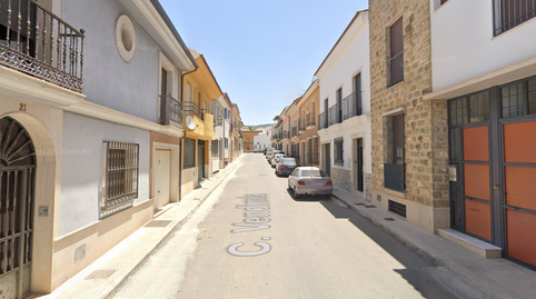 Foto 4 de Pis en venda a La Calzada, Córdoba