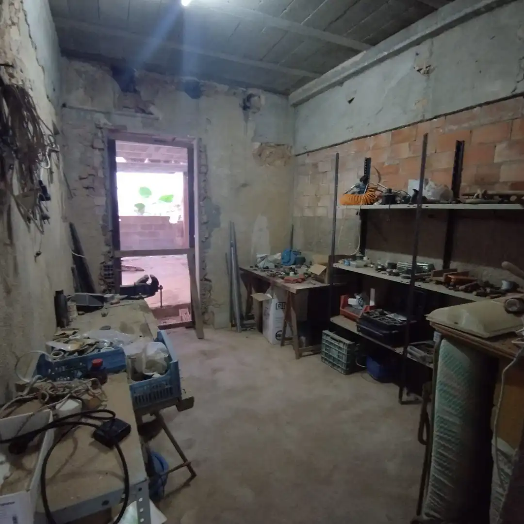 Casa o chalet en venta en Corbera