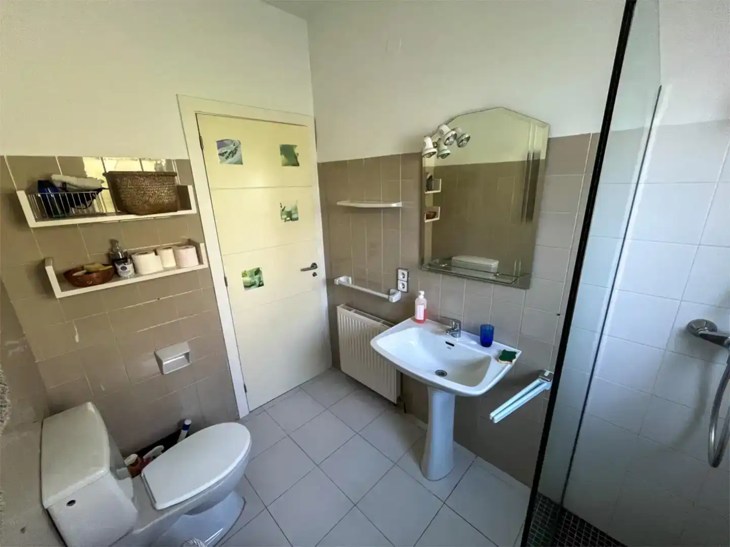 Bathroom of Houses for sale in Carmençó