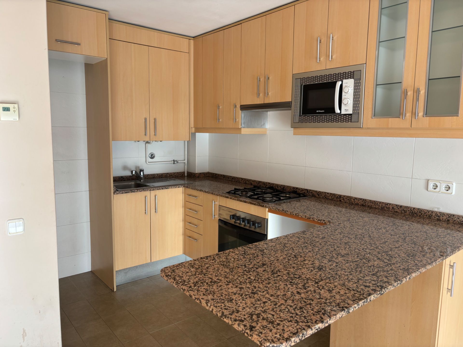 Pis en venda a Carrer de Linné, La Cogullada